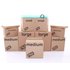 StorePAK Student Cardboard Storage/Moving BoxesSet of 9