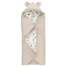 Hauck Disney Snuggle n Dream Blanket Winnie the Pooh Beige