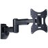 Proper Tilt and Swivel Up to 42 Inch TV Wall Bracket