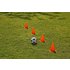 Chad Valley Football and Cones Set