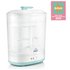 Philips Avent 2-in-1 Electric Steam Steriliser SCF922/01
