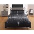 New York Reflections Bedding Set - Double