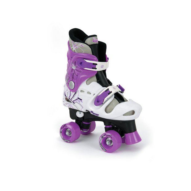 Buy Osprey Girls Quad Children's Skates 133 at Argos.co.uk Your