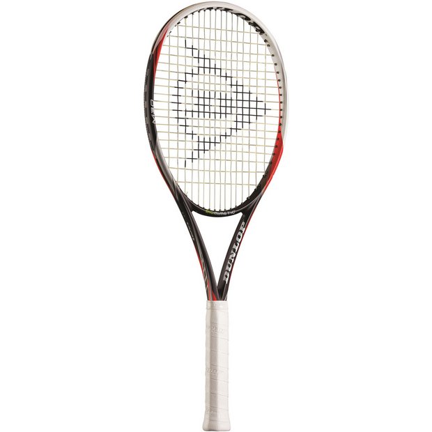 Buy Dunlop Biomimetric M3.0 Grip 3 Tennis Racket at Argos.co.uk Your