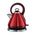 Russell Hobbs Legacy Red Retro Fast Boil Kettle 21881