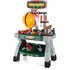 Toyrific Work Bench with Tools