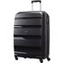 American Tourister Bon Air Spinner Large Suitcase - Black