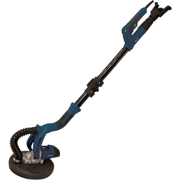 Buy GMC 600W Wall Sander 225mm at Argos.co.uk Your Online Shop for