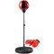 Toyrific Punch Ball with Gloves