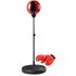 Toyrific Punch Ball with Gloves