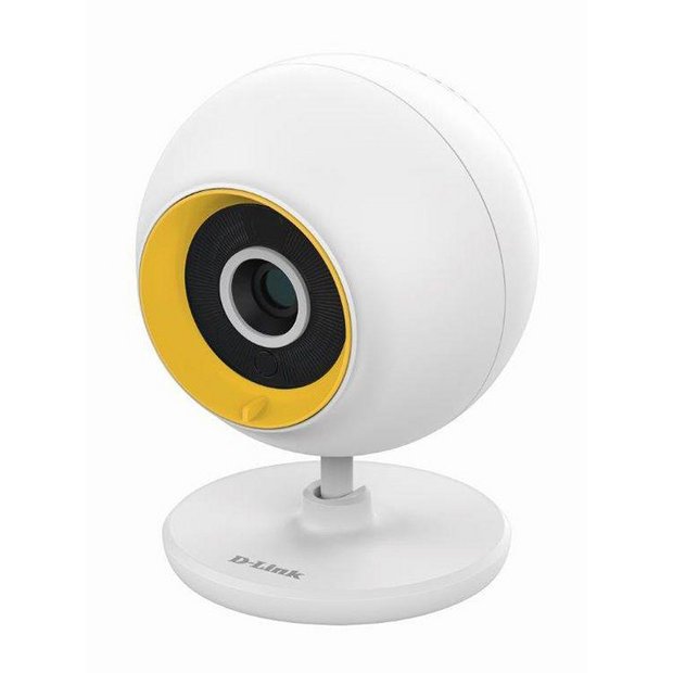 Buy EyeOn DCS800L Baby Monitor Junior at Argos.co.uk Your Online