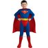 Superman Costume - Large