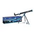 Discovery Adventures Channel 40mm Telescope