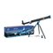 Discovery Adventures Channel 40mm Telescope