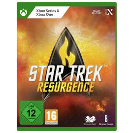 Star Trek: Resurgence Xbox One & Series X Game