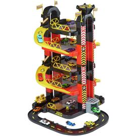 Teamsterz Tower Garage