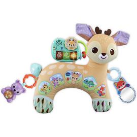 Vtech Tummy Time Fawn