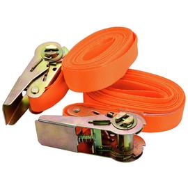 Hilka 2 Piece Endless Ratchet Strap