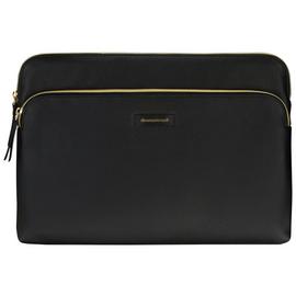 dbramante1928 Paris+ 14 Inch Laptop Sleeve - Black