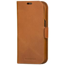 dbramante1928 iPhone 15 Pro Lynge Folio Phone Case - Tan