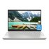 HP Pavilion 15.6 Inch A9 4GB 128GB FHD Touch LaptopSilver