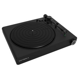 Victrola Stream Onyx Turntable - works with Sonos
