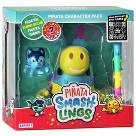 Pinata Smashlings Dazzle Donkey