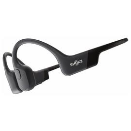 Shokz OpenRun Mini Wireless Sport Headphones - Black