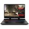 HP Omen 15.6 Inch i7 8GB 1TB 256GB GTX1660Ti Gaming Laptop