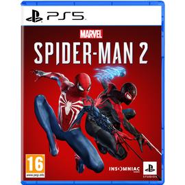 Marvel's Spider-Man 2 PS5 Game
