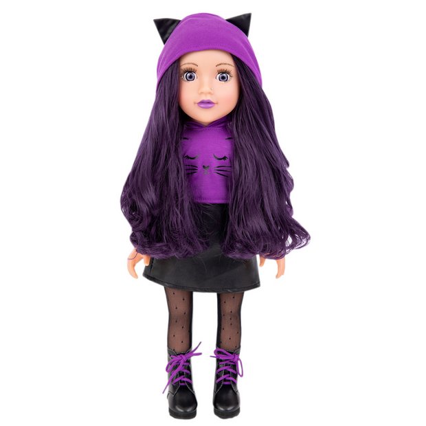 Argos dolls clearance