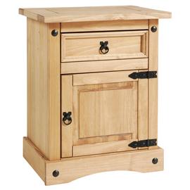 Argos Home Puerto Rico Bedside Table