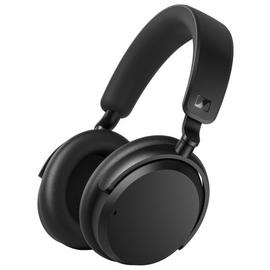 Sennheiser ACCENTUM Over-Ear Wireless Headphones - Black