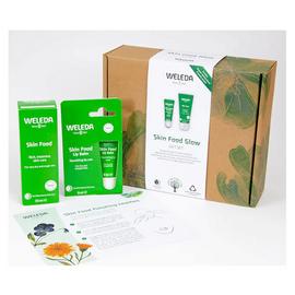 Weleda Skin Glow Food