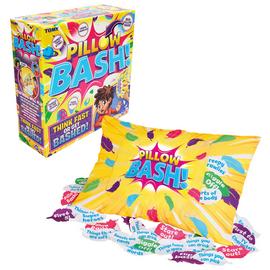 TOMY Pillow Bash Game