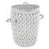 Argos Home Rope Laundry BasketNeutral