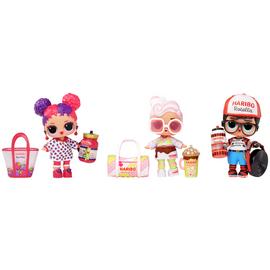 LOL Surprise Loves Mini Sweets X Haribo Doll - 4inch/9cm