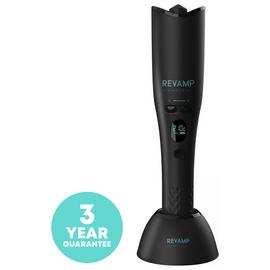 Revamp iGEN Progloss Cordless Hollywood Hair Curler
