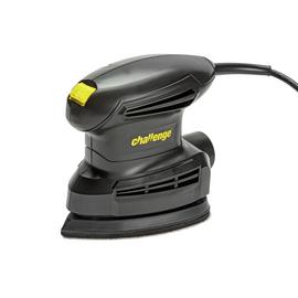 Challenge Corded Palm Sander - 105W