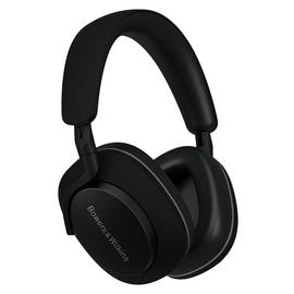 Bowers & Wilkins Px7 S2e Wireless Headphones - Black