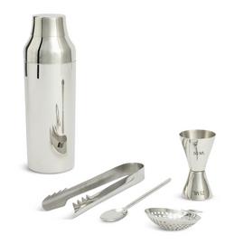 Habitat 60 Boogie Woogie Cocktail Set by Tord Boontje -Steel