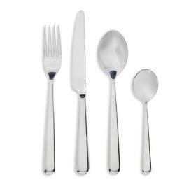 Designed by Sebastian Conran 16 Piece Cutlery Set