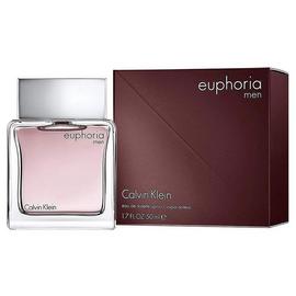 Calvin Klein Euphoria Homme 100ml EDT Spray
