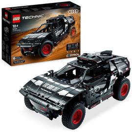 LEGO Technic Audi RS Q e-tron Remote Control Car Toy 42160