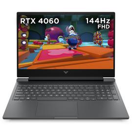 HP Victus 16R0001na 16.1in i7 16GB 1TB RTX4060 Gaming Laptop