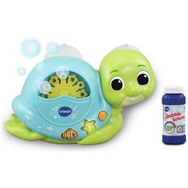 Vtech Bubble Time Turtle