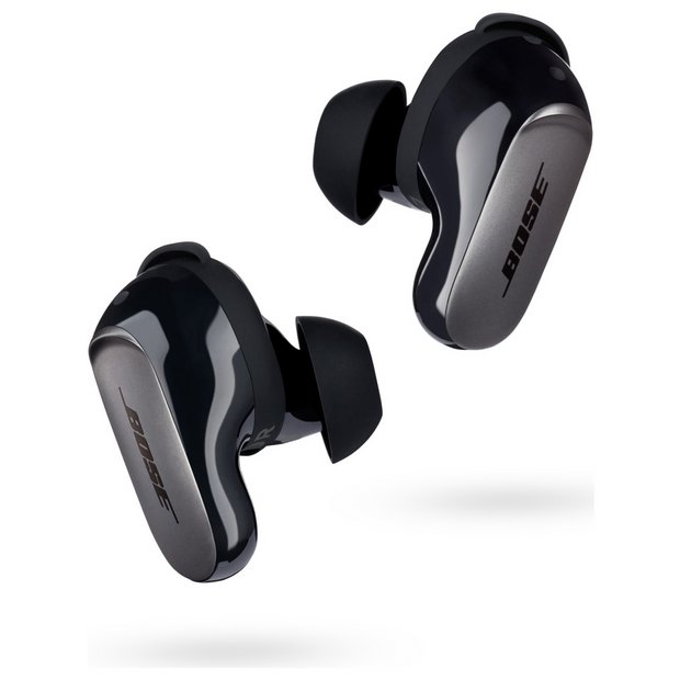 Ecouteurs BOSE QC Ultra Earbuds Noir