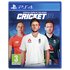 Cricket 19: Official Game of the Ashes PS4 Game
