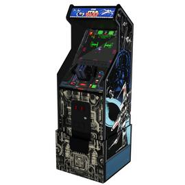Arcade1Up Star Wars Arcade Machine