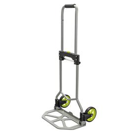Guild Foldable Sack Barrow - 60kg